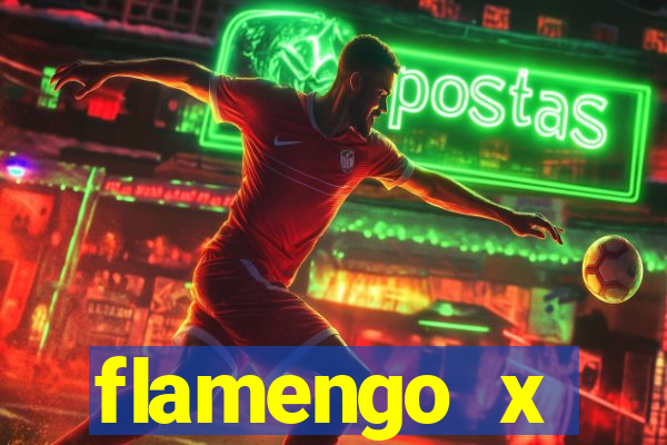 flamengo x fortaleza futemax