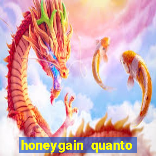 honeygain quanto tempo demora