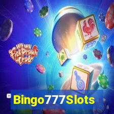 Bingo777Slots