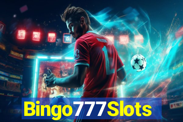 Bingo777Slots