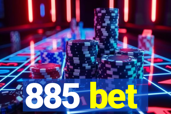 885 bet