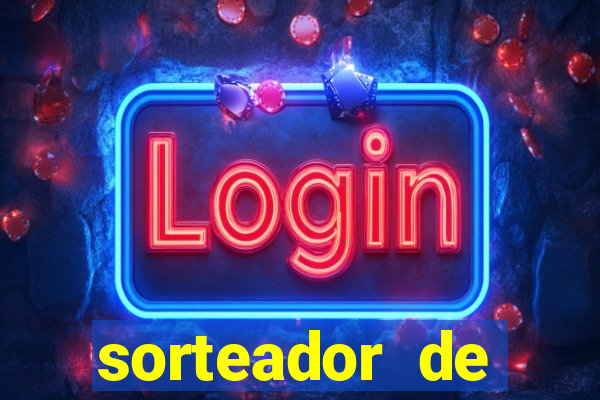 sorteador de numeros bingo online