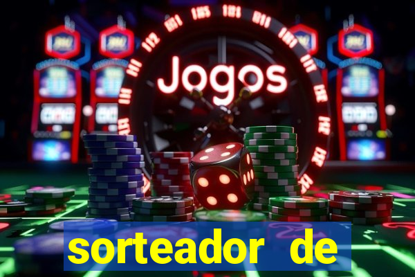 sorteador de numeros bingo online