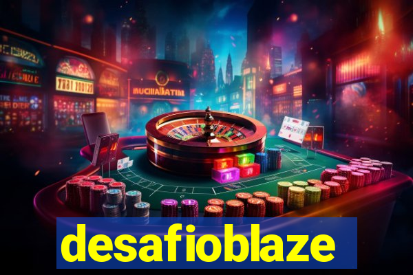 desafioblaze