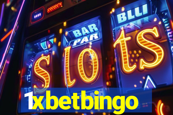 1xbetbingo