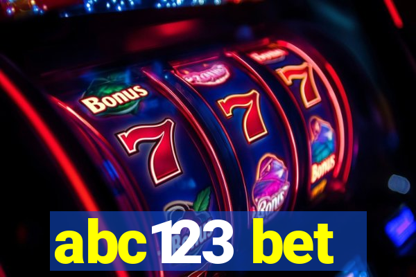 abc123 bet