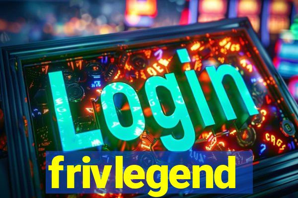 frivlegend