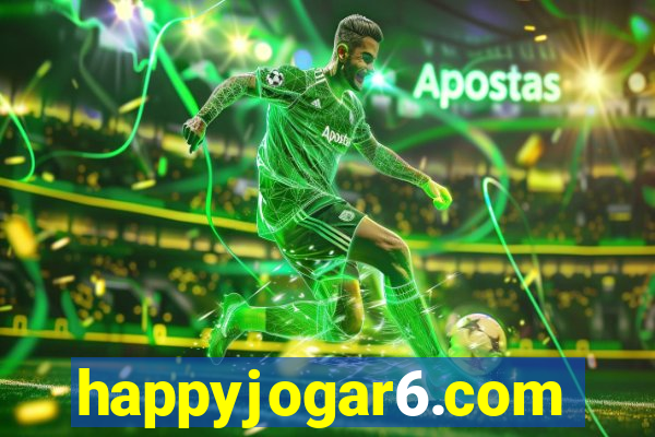 happyjogar6.com