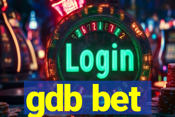 gdb bet