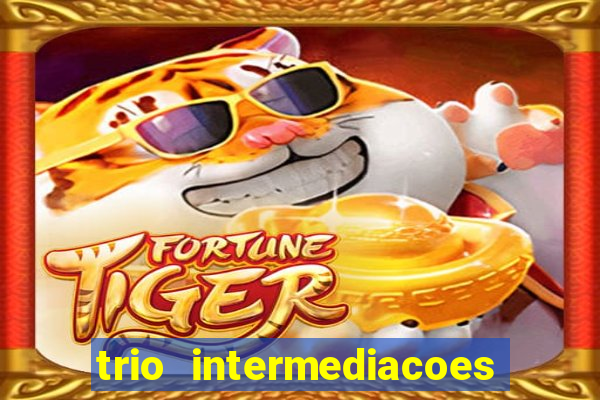 trio intermediacoes jogos online