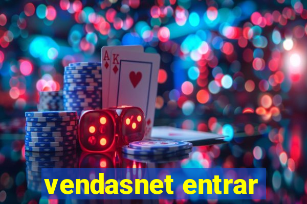 vendasnet entrar