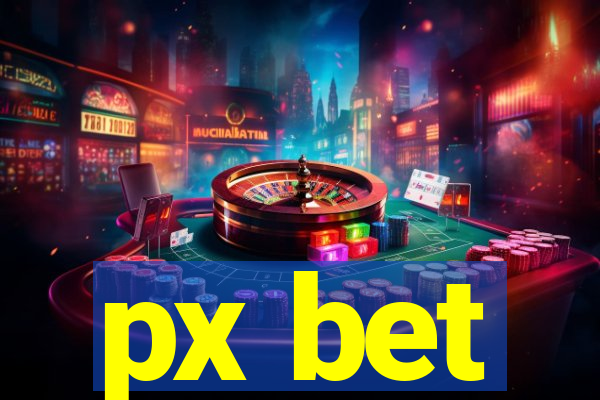 px bet