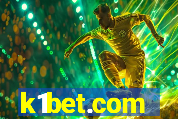 k1bet.com