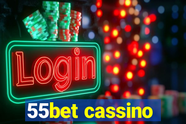 55bet cassino