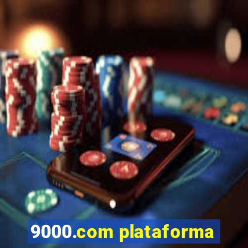 9000.com plataforma