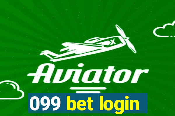 099 bet login