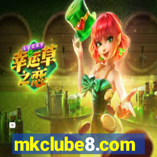 mkclube8.com