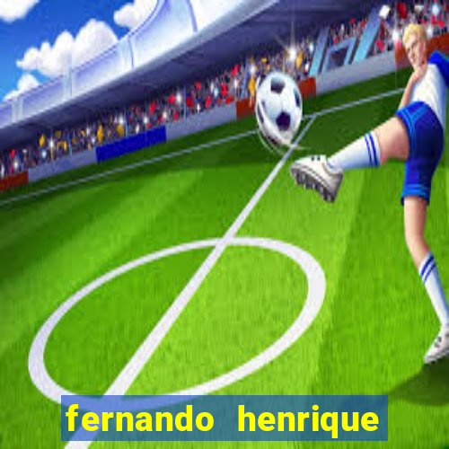 fernando henrique cardoso fortuna