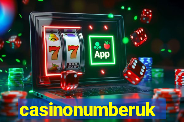 casinonumberuk