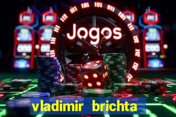 vladimir brichta pelado no filme bingo