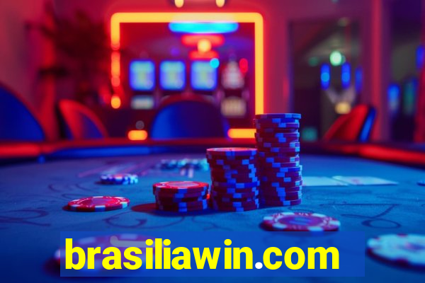 brasiliawin.com reclame aqui