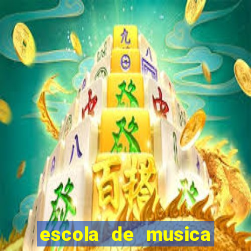 escola de musica gratuita porto alegre