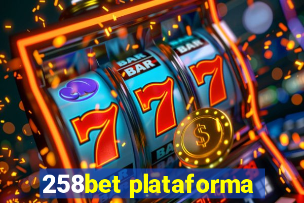 258bet plataforma