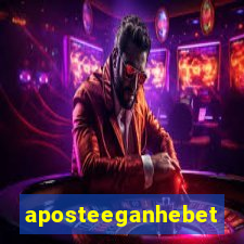 aposteeganhebet