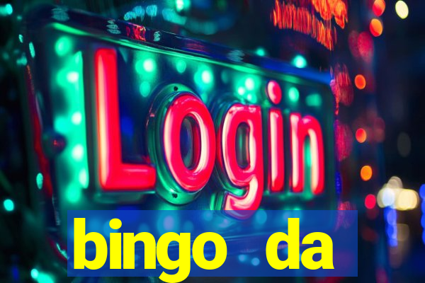 bingo da porcentagem para imprimir