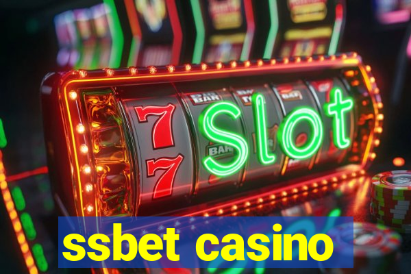 ssbet casino