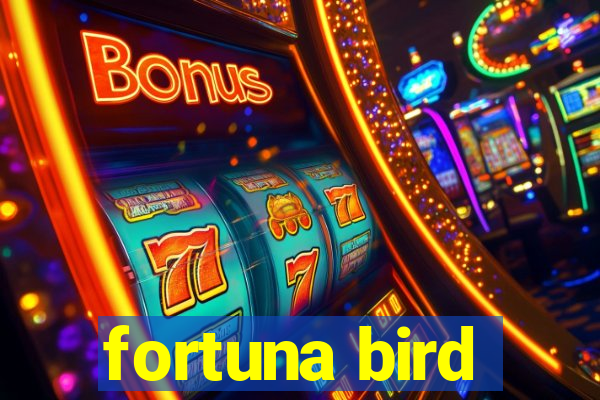 fortuna bird