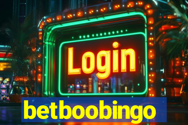 betboobingo