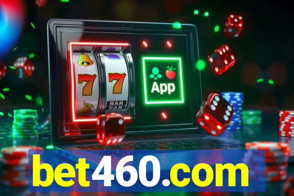 bet460.com