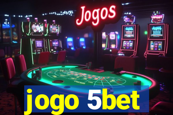 jogo 5bet