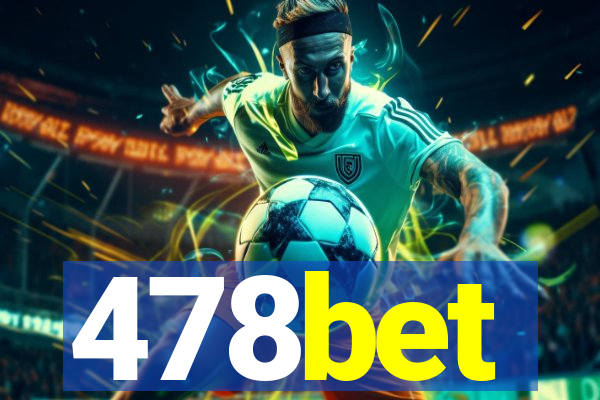 478bet