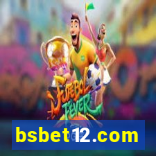 bsbet12.com