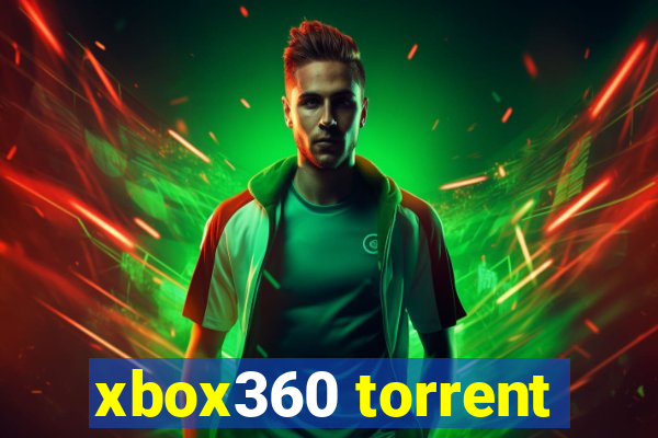 xbox360 torrent