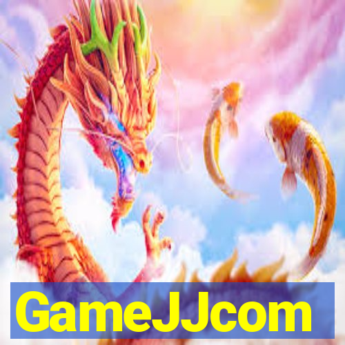 GameJJcom