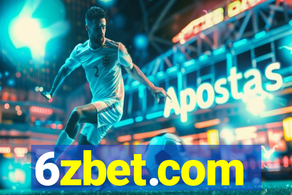 6zbet.com