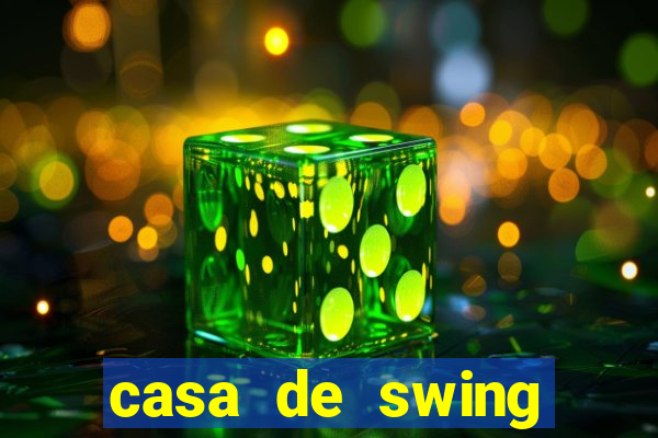 casa de swing porto alegre