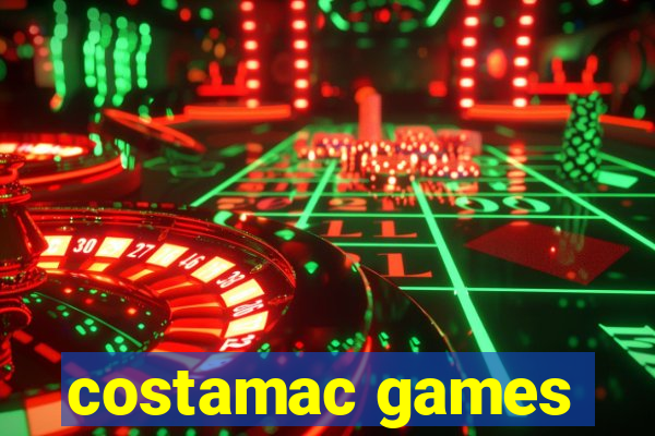 costamac games