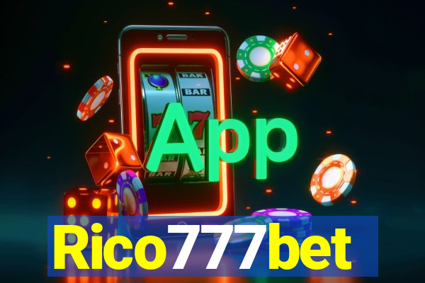 Rico777bet