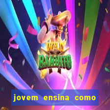 jovem ensina como ganhar 3 mil por dia