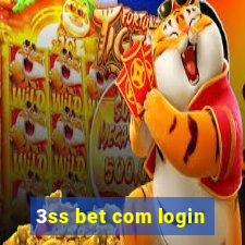 3ss bet com login