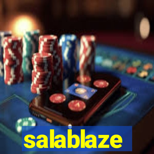 salablaze