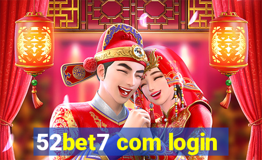 52bet7 com login