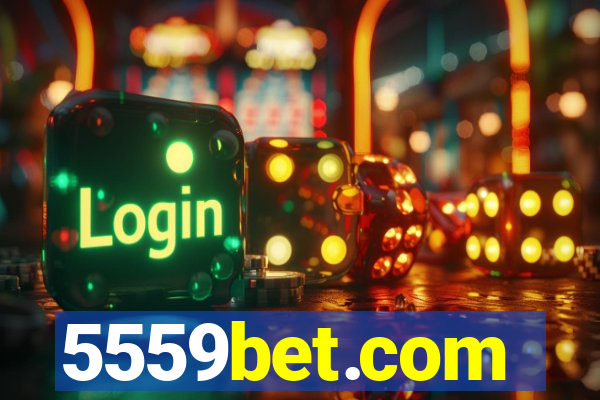 5559bet.com