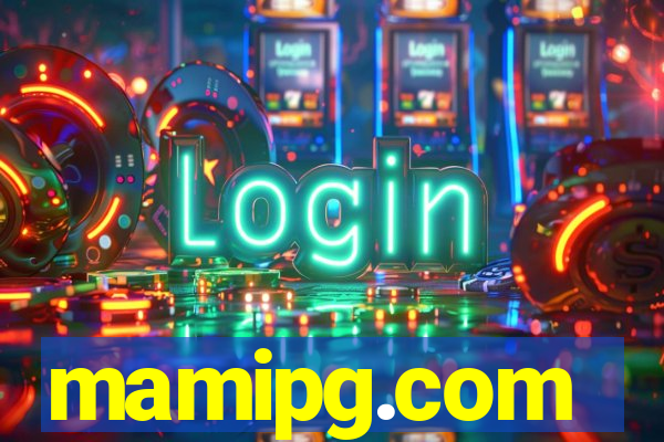 mamipg.com