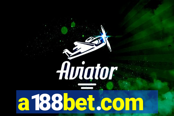 a188bet.com