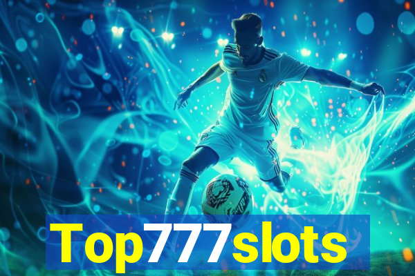 Top777slots